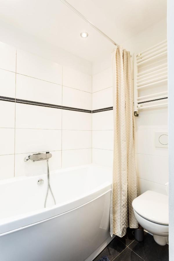 Apartma Zeyer 1887 Карловы Вары Экстерьер фото
