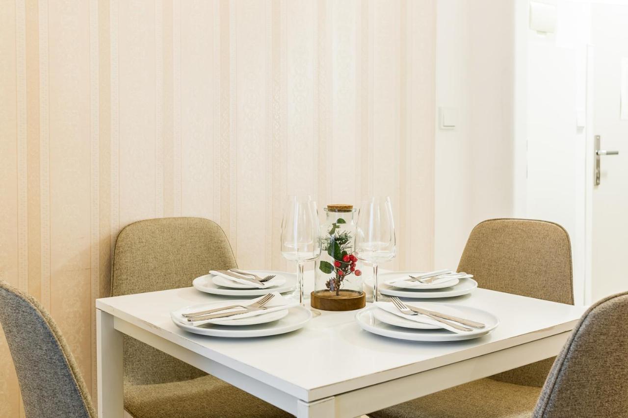 Apartma Zeyer 1887 Карловы Вары Экстерьер фото