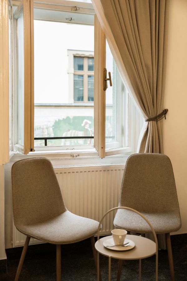 Apartma Zeyer 1887 Карловы Вары Экстерьер фото