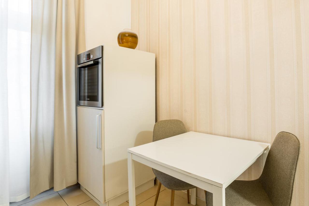 Apartma Zeyer 1887 Карловы Вары Экстерьер фото